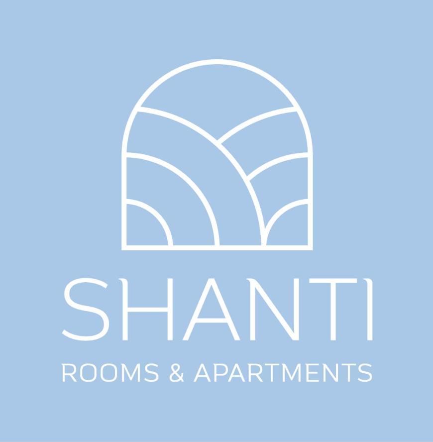 Shanti Rooms & Apartments Castello Bacoli Exteriör bild